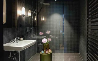 Apartment Leipzig L1021 Leipzig 115qm Cora Apartment H 4.OG Balkon img7