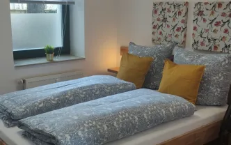 Wohnen auf Zeit L1056 Leipzig, 66qm, 3-Zi-Apartment, EG 