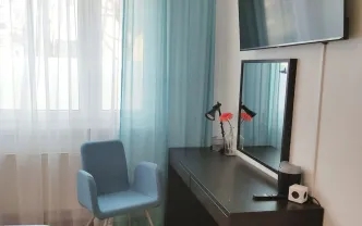 Apartment Leipzig L1057 Leipzig 49qm Parterre 2-Zimmer-Apartment img11