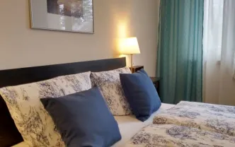 Wohnung mieten L1057 Leipzig 49qm Parterre 2-Zimmer-Apartment