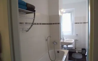 Apartment Leipzig L1057 Leipzig 49qm Parterre 2-Zimmer-Apartment img10