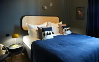 Wohnen auf Zeit L1058 Leipzig 160qm Cora Apartment F 1.OG Aufzug Balkon