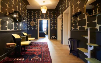 Apartment Leipzig L1058 Leipzig 160qm Cora Apartment F 1.OG Aufzug Balkon img7