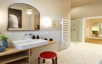 Apartment Leipzig L1073 Leipzig 51qm Cora Apartment K EG Aufzug img7