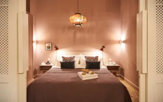 Wohnen auf Zeit L1073 Leipzig 51qm Cora Apartment K EG Aufzug