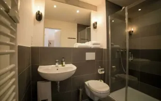 Wohnung miete L1089 Leipzig Staycity 60qm Innenstadt