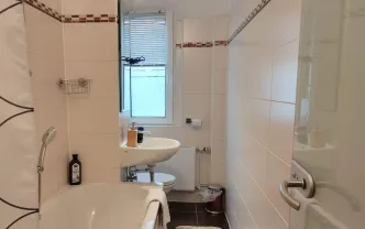 Apartment Leipzig L1093 Leipzig, 50qm, Parterre 2-Zi-Apartment img8