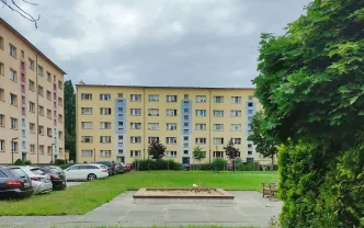 Apartment Leipzig L1093 Leipzig, 50qm, Parterre 2-Zi-Apartment img11