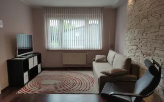 Wohnen auf Zeit L1093 Leipzig, 50qm, Parterre 2-Zi-Apartment