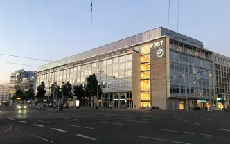 Wohnen auf Zeit L1116 Leipzig City Studio 20qm