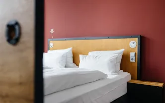 Wohnen auf Zeit L1119 Leipzig  One Bedroom Apartment 41-45qm
