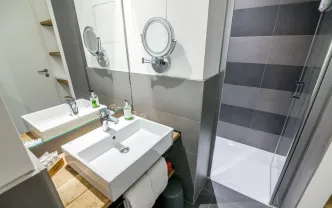Wohnen auf Zeit L1120 Leipzig  Studio Apartment (Loft) 27-38qm