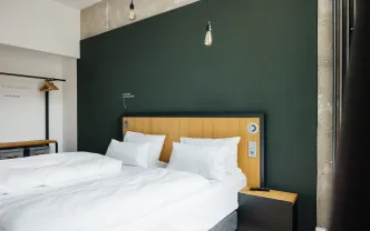 Wohnen auf Zeit L1121 Leipzig  Studio 2 Bedroom Apartment 50-55qm