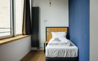 Wohnen auf Zeit L1121 Leipzig  Studio 2 Bedroom Apartment 50-55qm