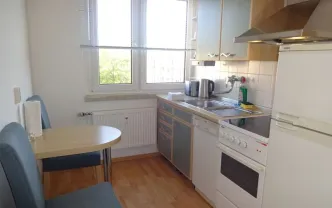 Apartment Leipzig L1208 Leipzig, 50qm, 2-Zi-Apartment, 4.OG img8