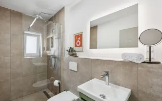 Apartment Bad Salzuflen LIP1268 Bad Salzuflen, 55qm Apartment, 1OG. img11
