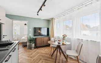 Apartment Bad Salzuflen LIP1269 Bad Salzuflen, 30qm Aparment, 2OG.  img11