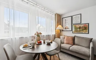 Apartment Bad Salzuflen LIP1269 Bad Salzuflen, 30qm Aparment, 2OG.  img10