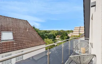 Apartment Bad Salzuflen LIP1270 Bad Salzuflen, 55qm Apartment, Balkon 2.OG img7