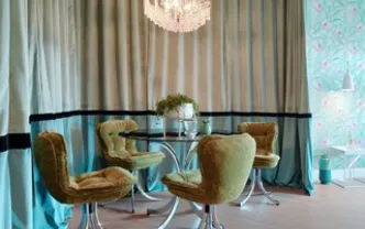 Wohnung auf Zeit L1129 Leipzig Cora Apartments E- 60qm im DG mit ...