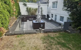 Apartment Koblenz KO1292 Koblenz, 75qm Luxusapartment, Terrasse, ... img10