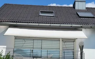 Wohnen auf Zeit KO1287 Koblenz, 72qm Luxusapartment, Balkon, Klima