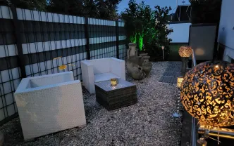 Apartment Koblenz KO1288 Koblenz, 50qm Luxusapartment, Terrasse, Klima img9