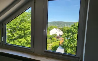Wohnen auf Zeit KO1291 Koblenz, 50qm Luxusapartment, Parkplatz, Klima