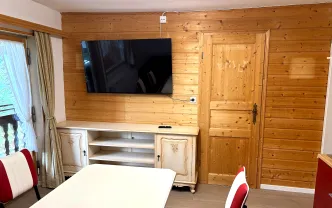 Wohnen auf Zeit M1308 Schliersee, 66qm Apartment, 2.OG Balkon, ...