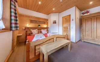 Wohnen auf Zeit M1314 Schliersee, 40qm Wohnung, 1.OG Balkon, Seezugang