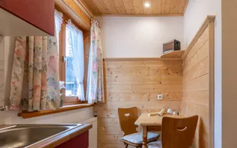 Apartment München M1315 Schliersee, 30qm Apartment, 1.OG Seezugang img6