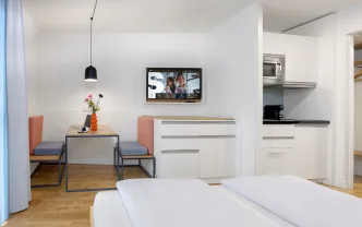 Apartment Mannheim MA549 Mannheim-Schwetzingerstadt BASF 23qm  img7