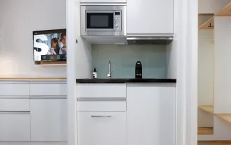 Apartment Mannheim MA549 Mannheim-Schwetzingerstadt BASF 23qm  img8