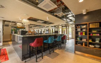 Apartment München M1141 MAJESTIC - Messe Trudering 37 qm  img6