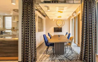 Apartment München M1141 MAJESTIC - Messe Trudering 37 qm  img9