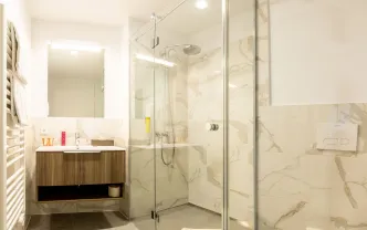 Wohnen auf Zeit M1143 MAJESTIC - Messe Dornach 39 qm 