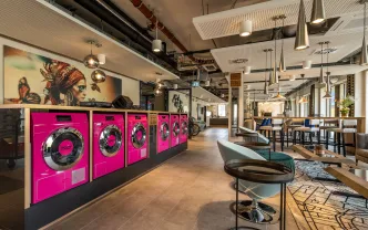 Apartment München M1141 MAJESTIC - Messe Trudering 37 qm  img10