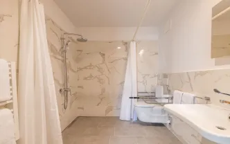 Wohnen auf Zeit M1141 MAJESTIC - Messe Trudering 37 qm 