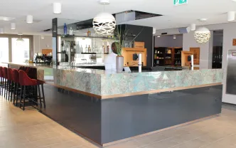 Wohnen auf Zeit M1144 MADREAM - Messe Dornach 29 qm 