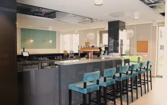 Apartment München M1144 MADREAM - Messe Dornach 29 qm  img7