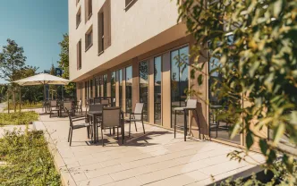 Apartment München M1144 MADREAM - Messe Dornach 29 qm  img8