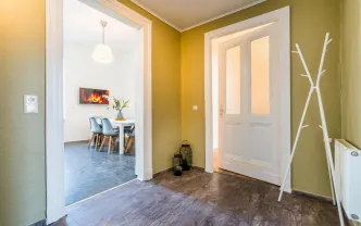 Apartment Düsseldorf ME927 Hilden bei Düsseldorf 65qm Balkon 6 Betten img10