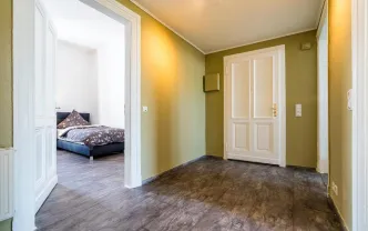 Apartment Düsseldorf ME927 Hilden bei Düsseldorf 65qm Balkon 6 Betten img9