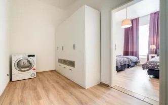 Apartment Düsseldorf ME927 Hilden bei Düsseldorf 65qm Balkon 6 Betten img11