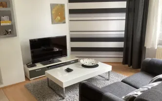 Wohnen auf Zeit MI257 Bad Oeynhausen 50qm am Kurpark 2.OG