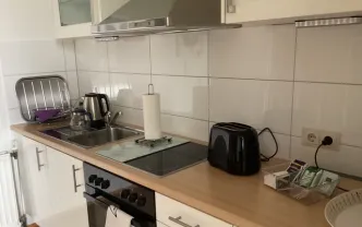 Apartment Bad Oeynhausen MI257 Bad Oeynhausen 50qm am Kurpark 2.OG img6