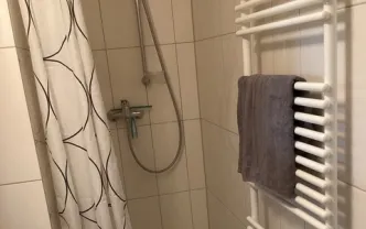 Apartment Bad Oeynhausen MI257 Bad Oeynhausen 50qm am Kurpark 2.OG img10