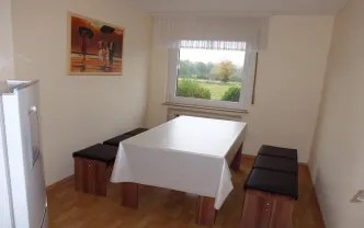 Apartment Bad Oeynhausen MI707 Bad Oeynhausen 75qm EG Balkon 3 Schlafzimmer img6
