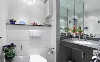 Apartment Dortmund DO146 Lütgendortmund 85qm Balkon Suite  img8