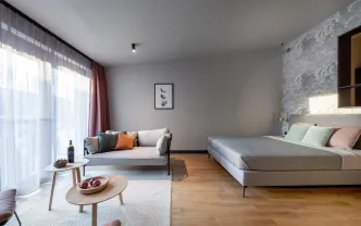 Wohnen auf Zeit HH1219 Hamburg Eimsbüttel, 38-42qm Apartment, M
